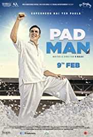 Padman 2018 DVD Rip Full Movie